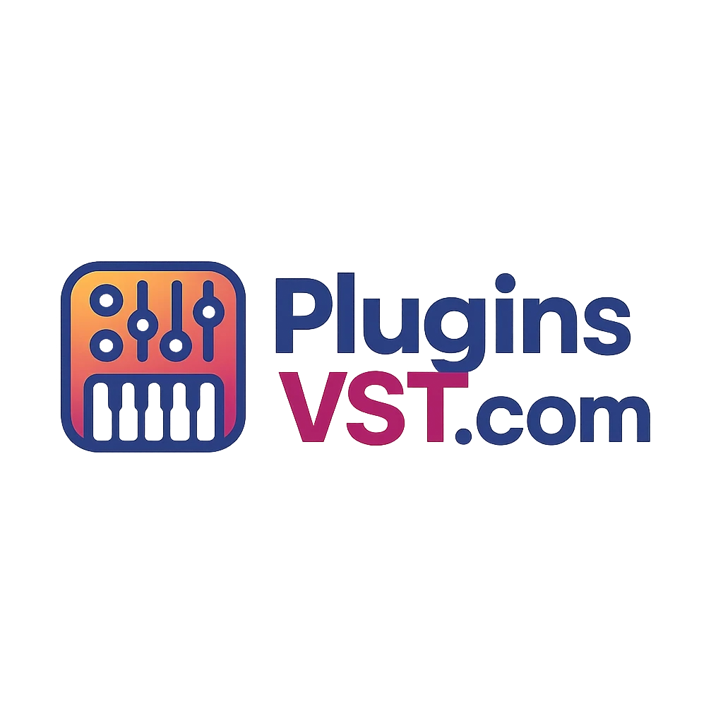 Pluginsvst logo