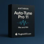 Auto-Tune Pro 11