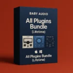 Baby Audio All Plugins Bundle