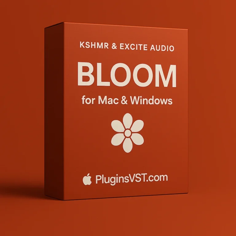 Bloom by KSHMR