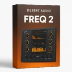 Dezert Audio FREQ 2 | Synth Kontakt Library (Pads, Leads, Bass, Sequences) – Audiopluginsdeal VST Plugin Download for Windows & Mac