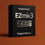 Toontrack EZmix 3
