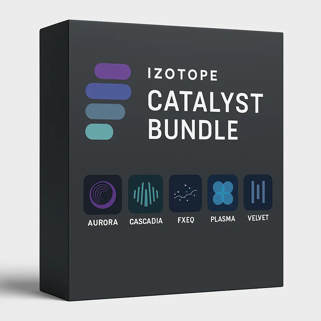 Izotope-Catylast-bundle.webp iZotope Catalyst Bundle