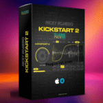 Kickstart 2 by Nicky Romero