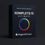 Komplete 15 ultimate