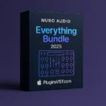 Nuro Audio Everything Bundle