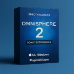 Spectrasonics Omnisphere 2