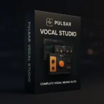 Pulsar Vocal Studio – Pro Vocal Processing Plugins for Mac & Windows | PluginsVST