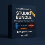 Spectrasonics Studio Bundle