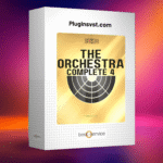 The Orchestra Complete 4 – Sonuscore’s Ultimate Kontakt Library Only €39.99 🎻🔥 – Instant Download