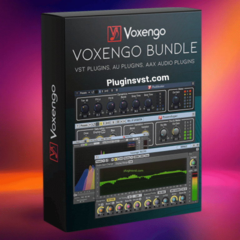 Voxengo Bundle