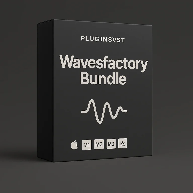 Wavefactory Bundle