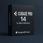 Cubase Pro 14