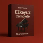 Toontrack EZkeys 2