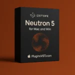 iZotope Neutron 5