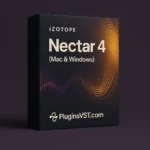 iZotope Nectar 4
