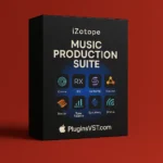 iZotope Music Production Suite