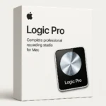 Logic Pro 11 for Mac with All Sound Packs | AI-Powered Music Production – Audiopluginsdeal VST Plugin Download for Windows & Mac