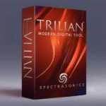 Spectrasonics Trilian, Instant Download