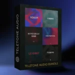 Teletone Audio Everything Bundle – Complete Virtual Instrument Collection Download — Instant Download