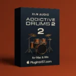 Addictive Drums 2