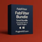 Fabfilter Total Bundle