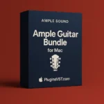 Ample Guitar Bundle For Mac