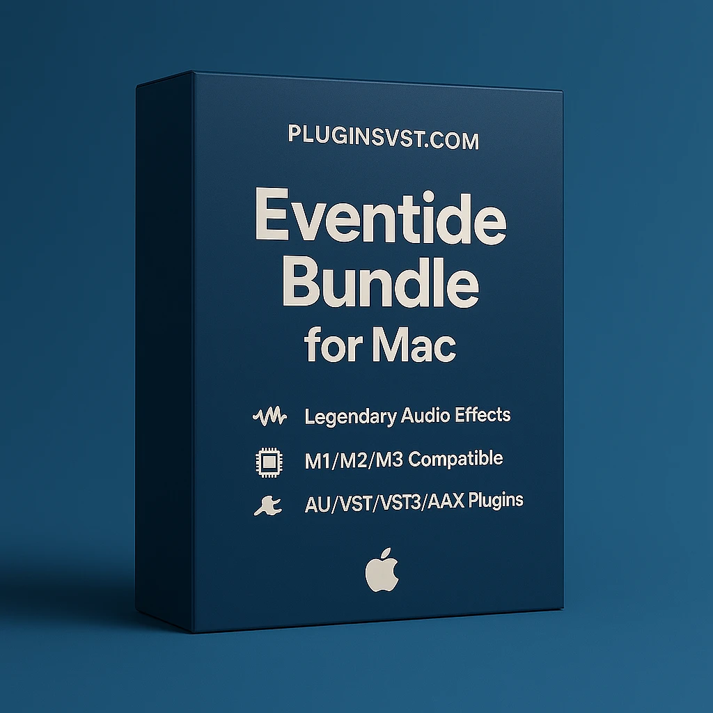 Eventide Bundle For Mac Eventide Bundle For Mac