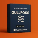 Soundtheory Gullfoss