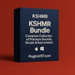 KSHMR Bundle