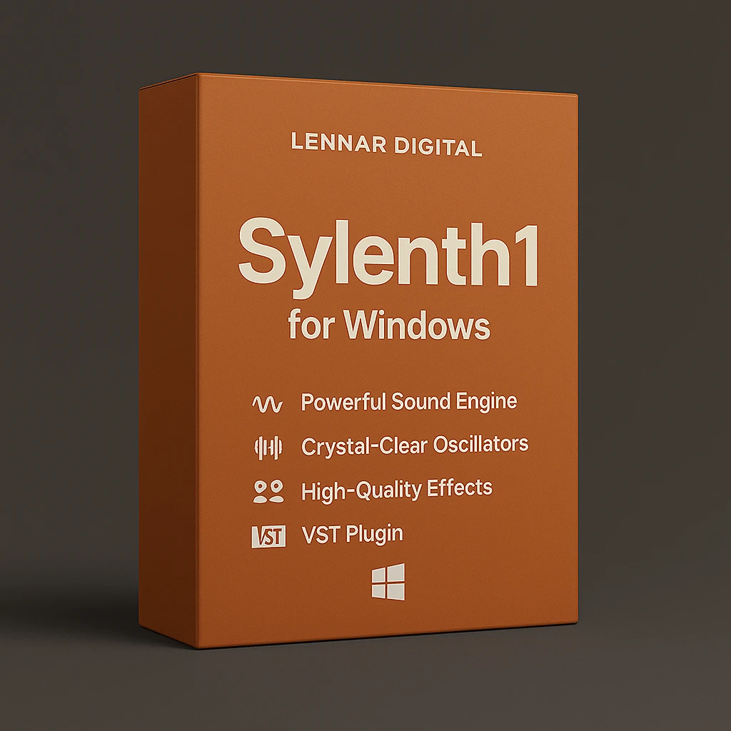 Sylenth1 for windows Sylenth1 for windows