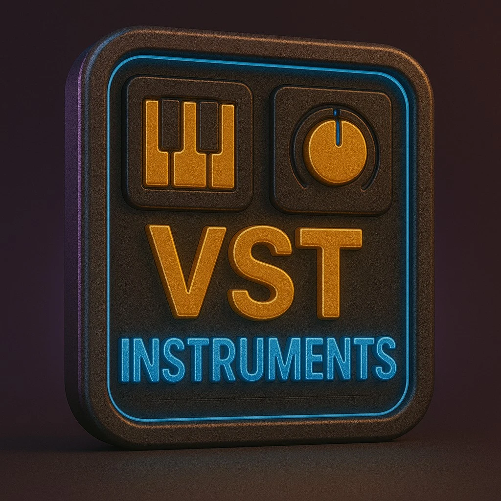 VST Instruments