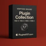 Vertigo Sound Plugin collection