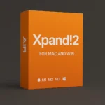 Xpand!2 for Mac