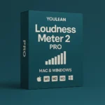 Youlean Loudness Meter 2 PRO