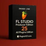Fl studio producer edition