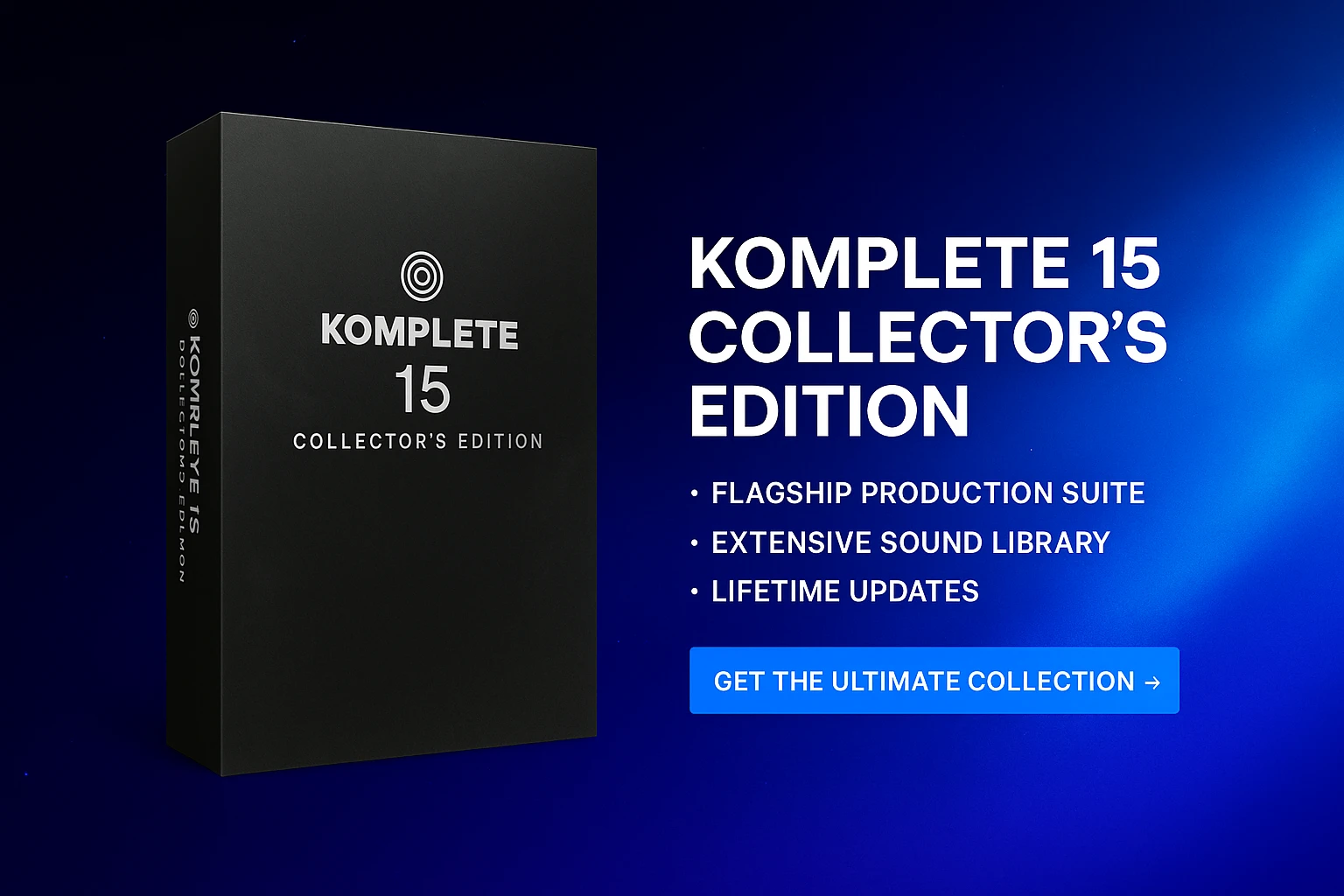 komplete 15