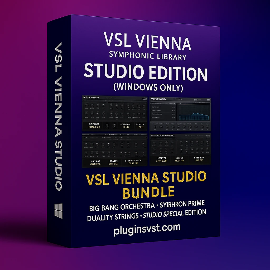 VSL Vienna VSL Vienna