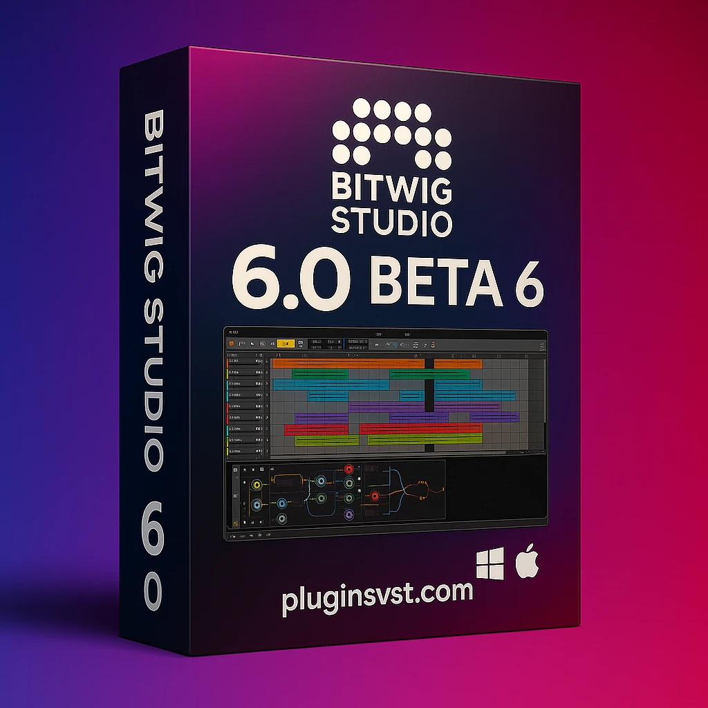 bitwig studio beta 6 bitwig studio beta 6