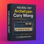 Neural DSP Archetype Cory Wong