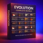 Evolution Complete Kontakt Library