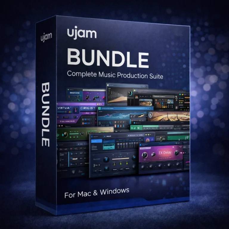 Ujam Bundle
