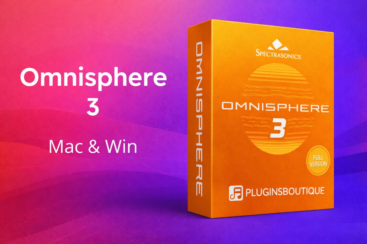 Omnisphere 3