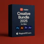 Adobe Creative Bundle 2025 for Mac | Lifetime Licensed Suite – Audiopluginsdeal VST Plugin Download for Windows & Mac
