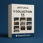 Arturia V Collection 11 (Mac & Windows) | Legendary Synth & Keyboard Suite – Audiopluginsdeal VST Plugin Download for Windows & Mac