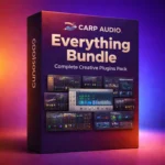 CARP Audio Everything Bundle | Creative Audio (Mac & Windows) – Audiopluginsdeal VST Plugin Download for Windows & Mac