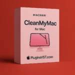 CleanMyMac (Mac Only) Lifetime Activation | Mac Optimization & Security Tool – Audiopluginsdeal VST Plugin Download for Windows & Mac