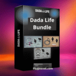 Dada Life Free Bundle | 4 Pro-Quality FX – Audiopluginsdeal VST Plugin Download for Windows & Mac