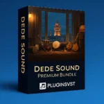 Dede Sound Premium Bundle | Complete Oriental Kontakt Library – Audiopluginsdeal VST Plugin Download for Windows & Mac