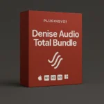 Denise Audio Total Bundle | Complete Collection – Audiopluginsdeal VST Plugin Download for Windows & Mac